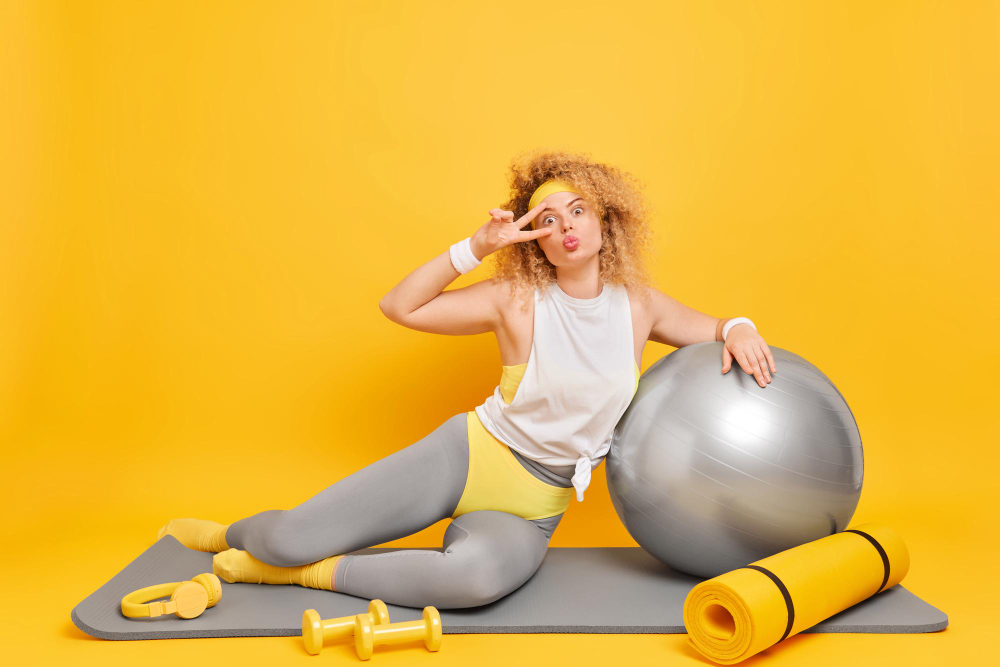 Spor Salonu ve Fitness Markası Logosu Nasıl Olmalı?