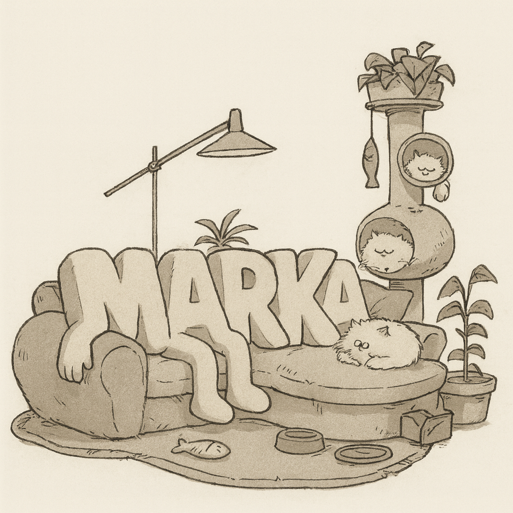 🔤 Marka İsmi Bulma Sanatı: Güçlü Bir İsim Nasıl Oluşturulur?