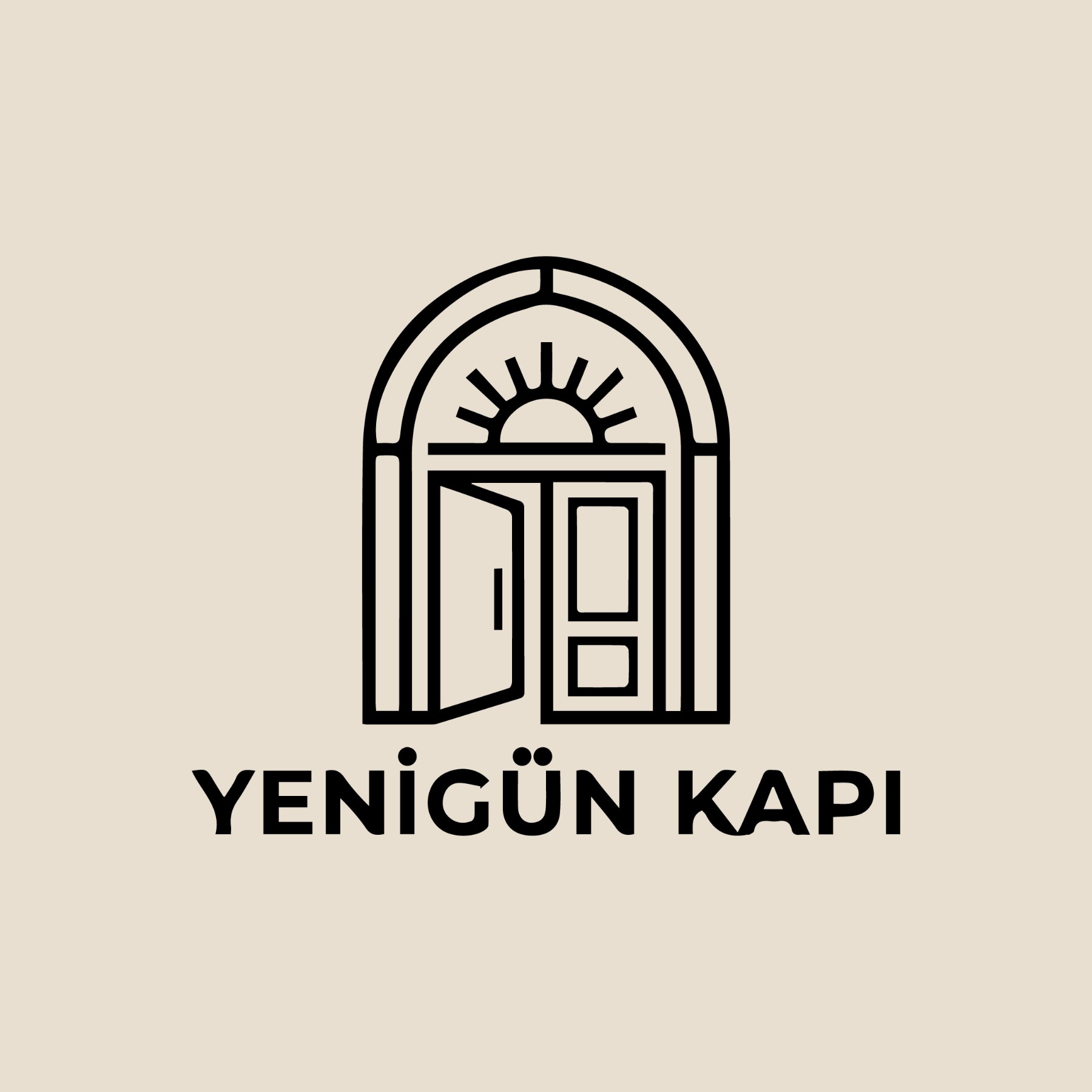 Yenigün Kapı