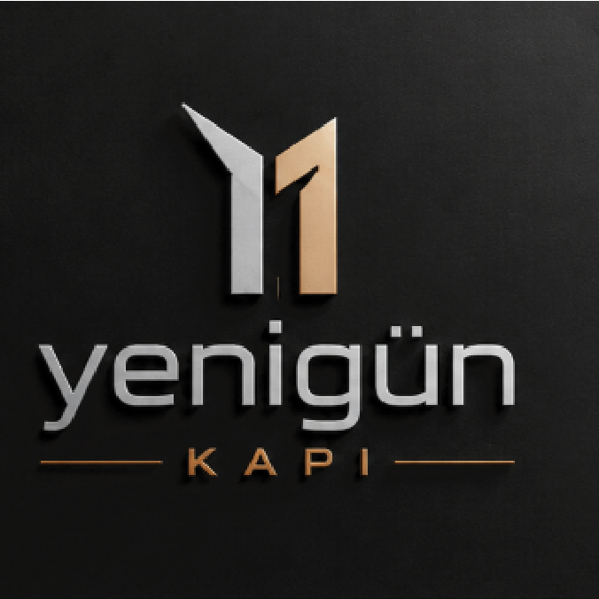 Yenigün Kapı