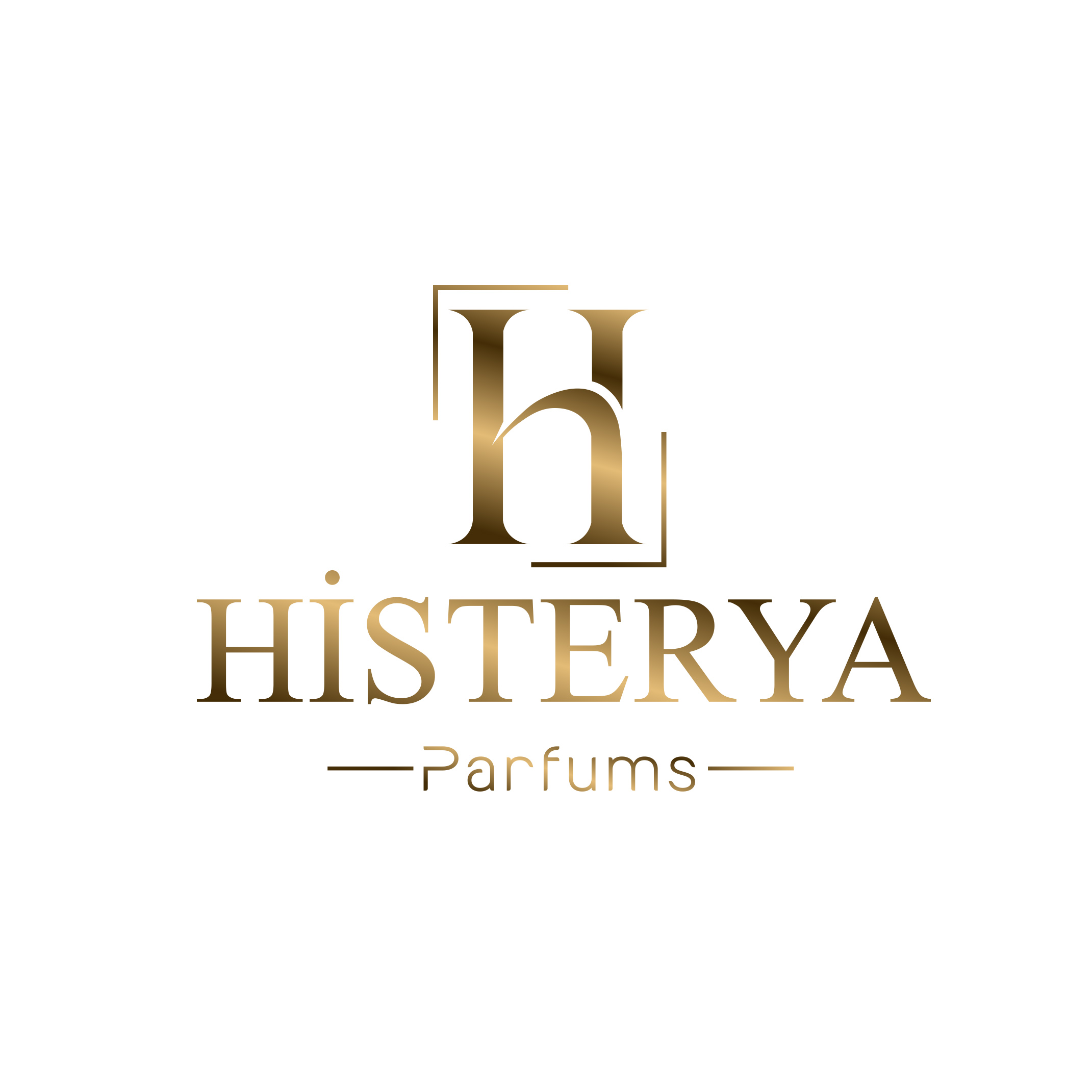 HİSTERYA PARFUMS