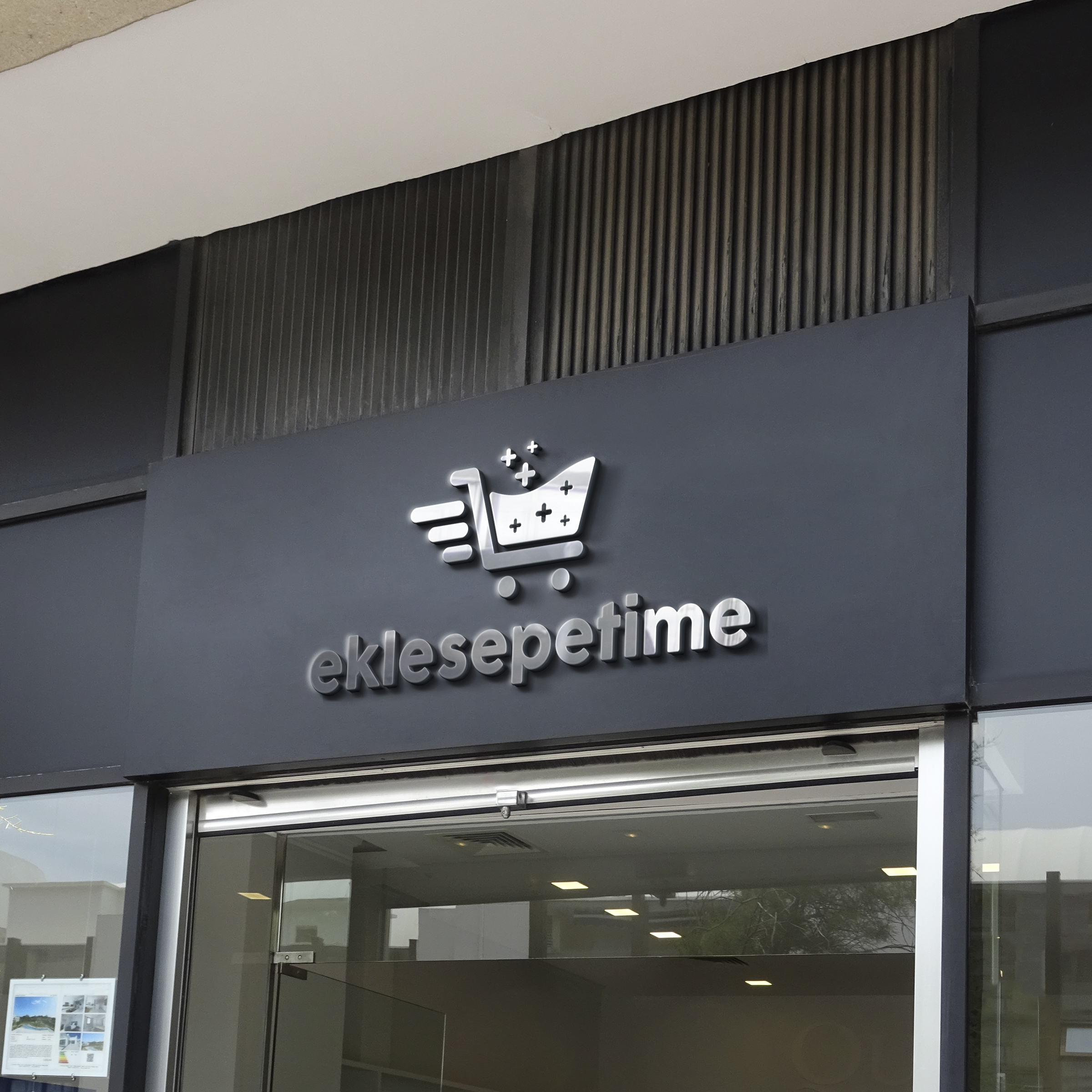 eklesepetime