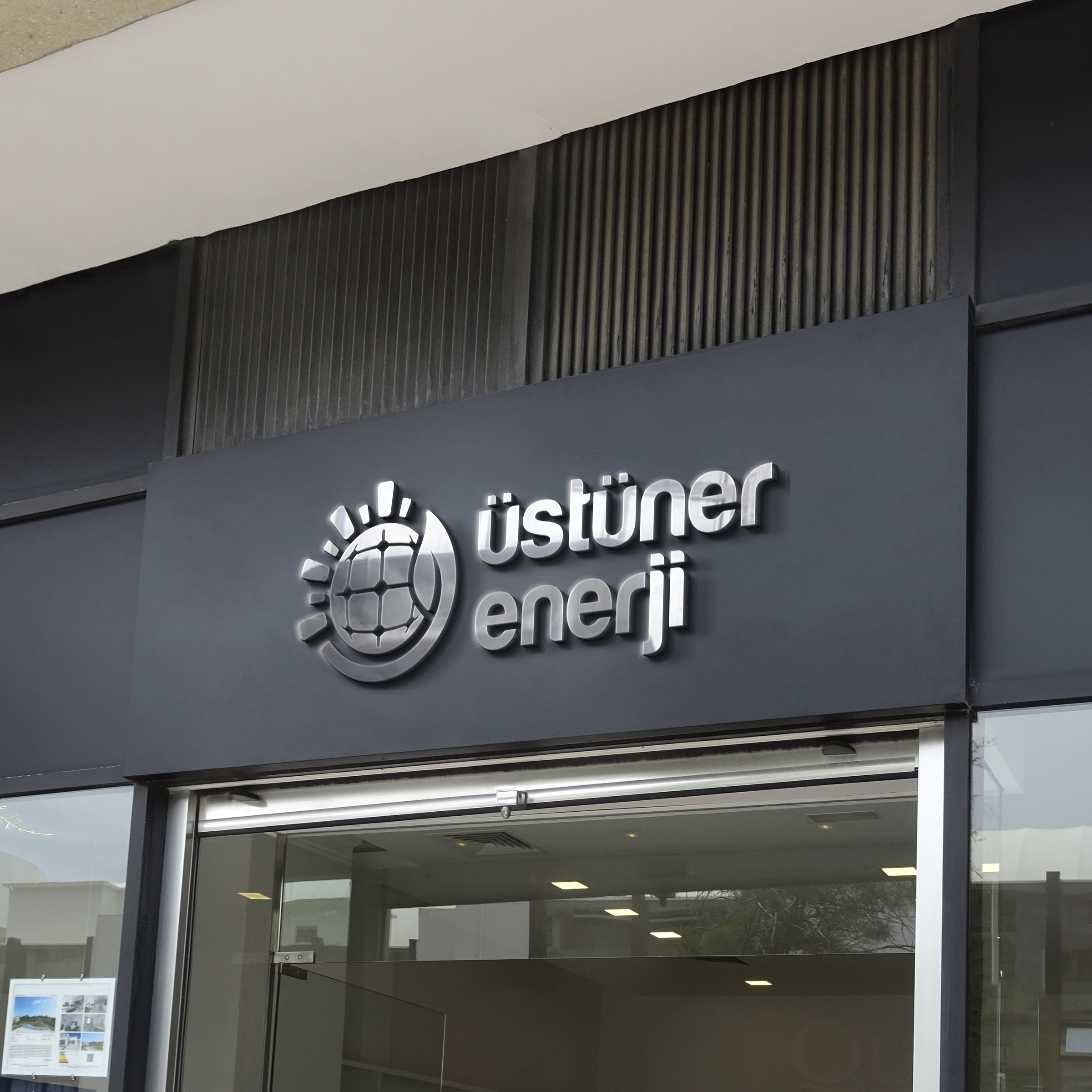 üstüner enerji