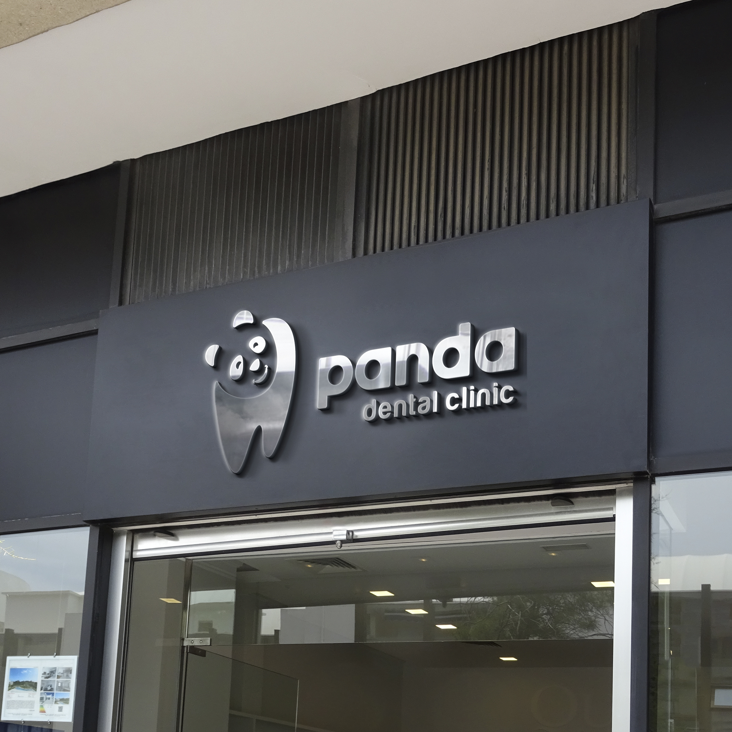 panda dental clinic