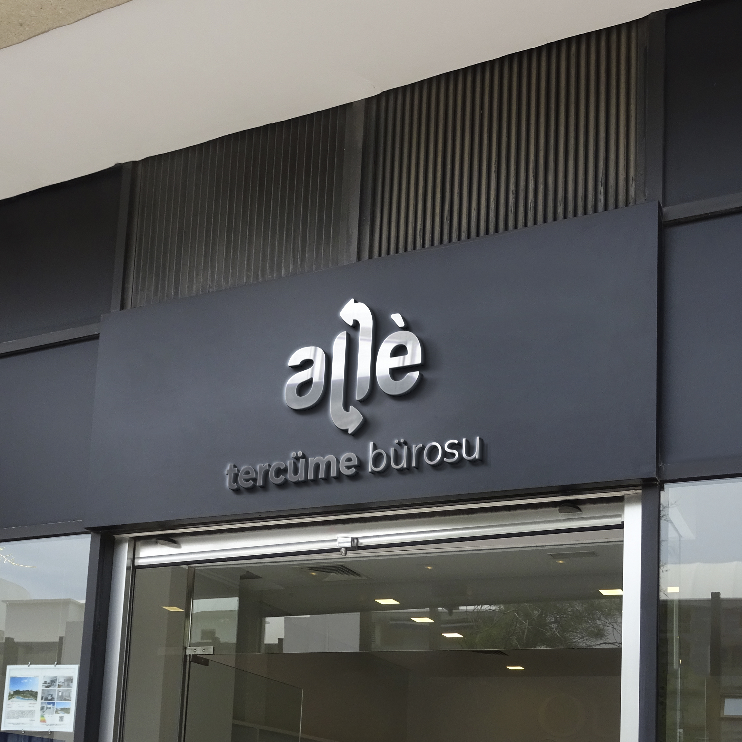alle tercüme bürosu