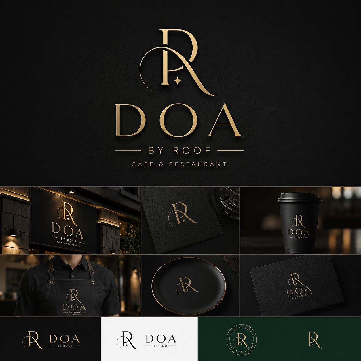doa 1