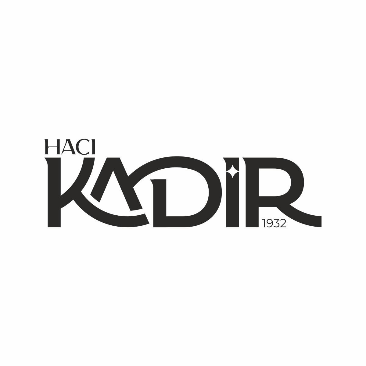 Hacı Kadir 1932