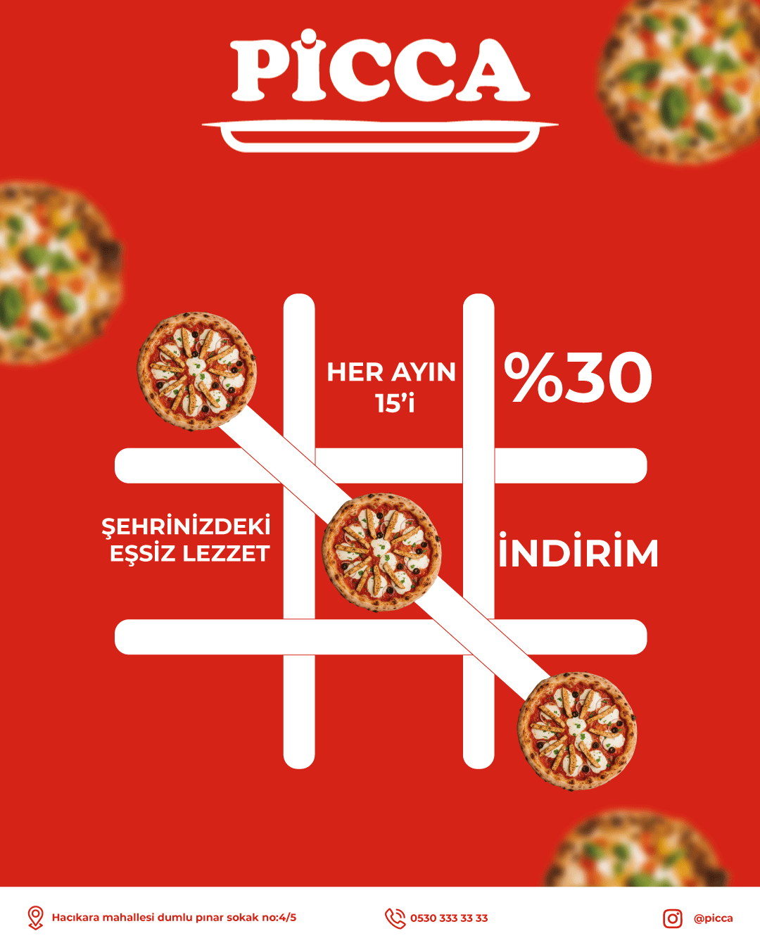 İNSTA POSTLAR