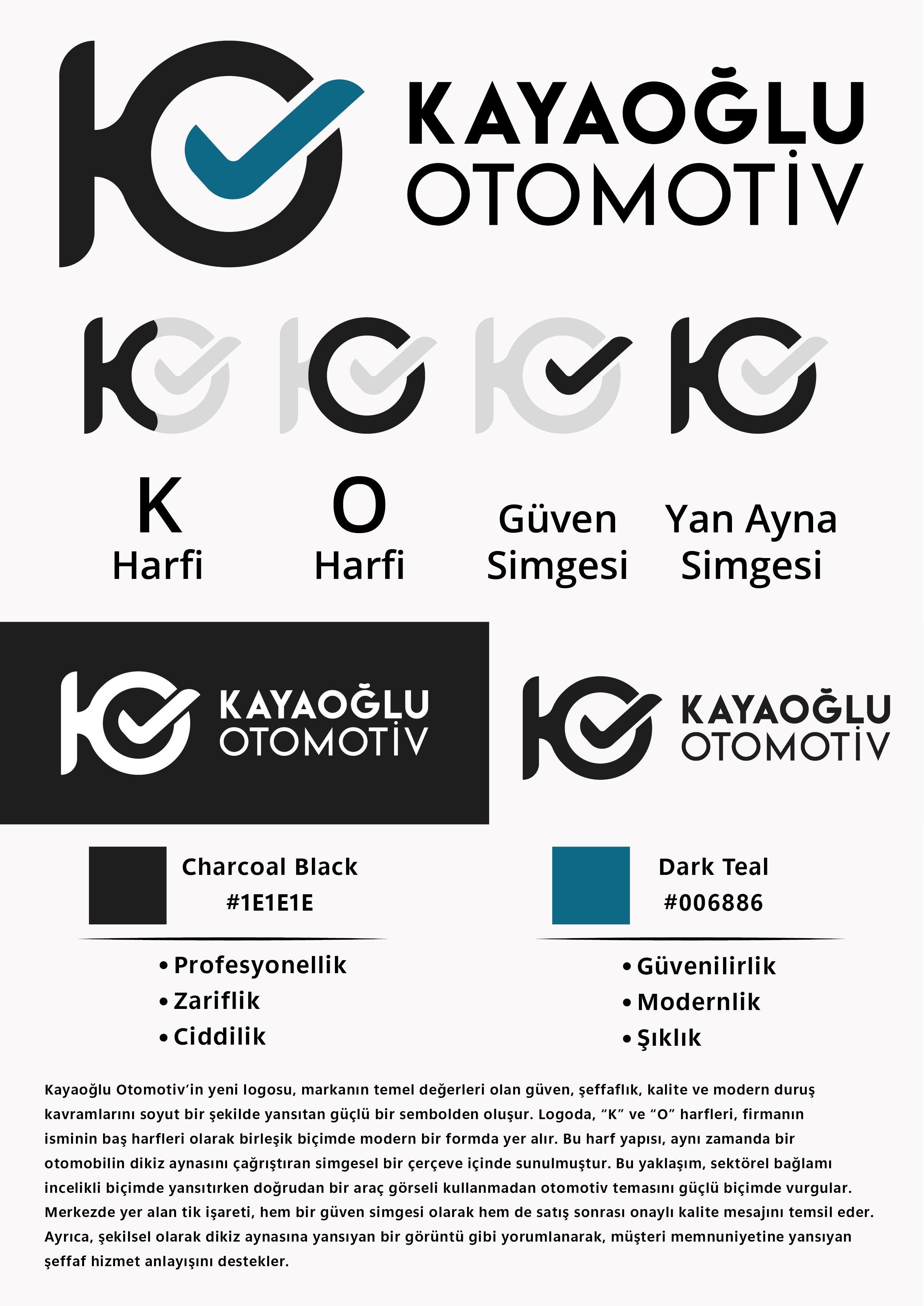 Kayaoğlu Otomotiv