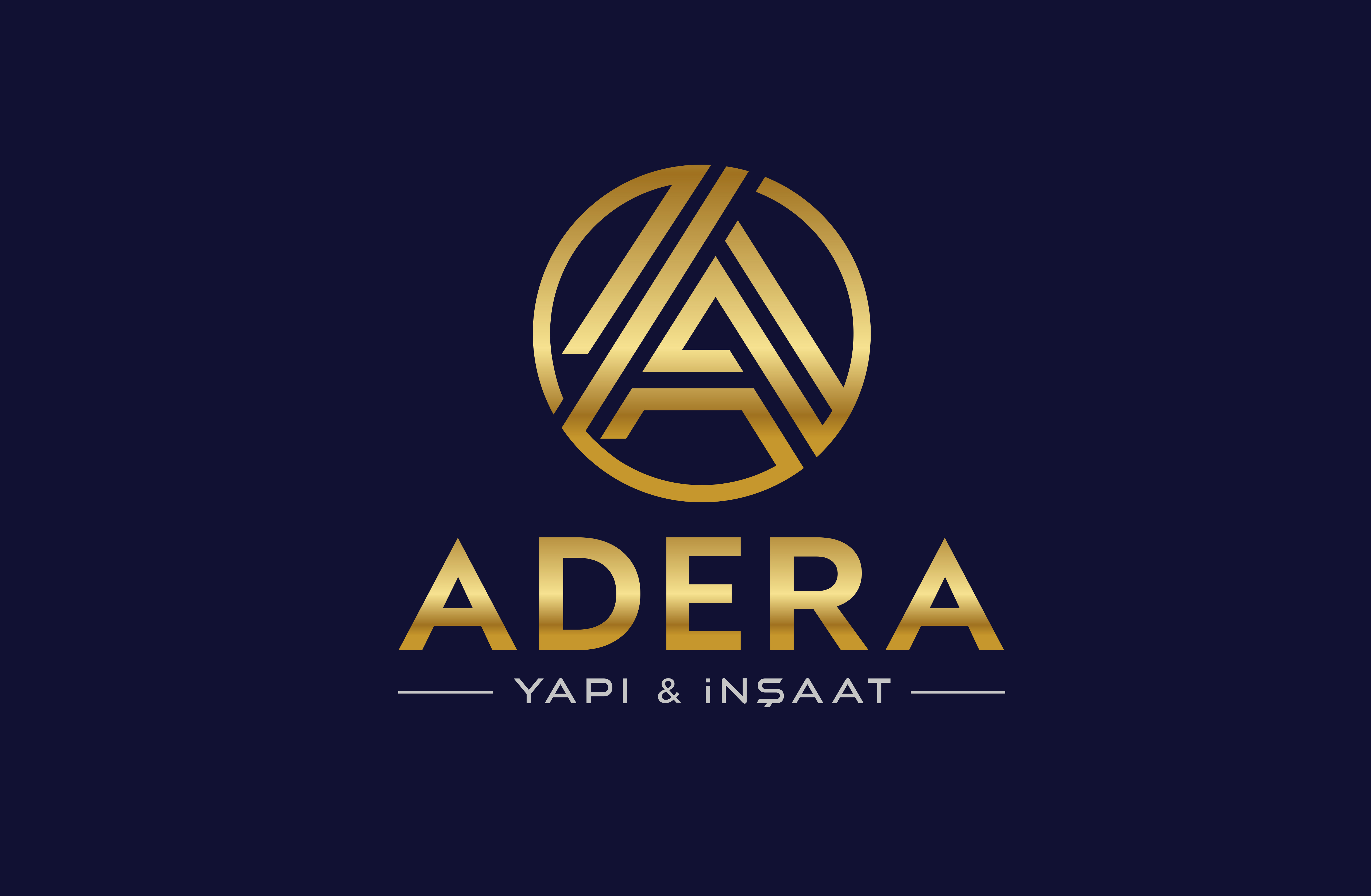 A İnşaat Yapı Logo