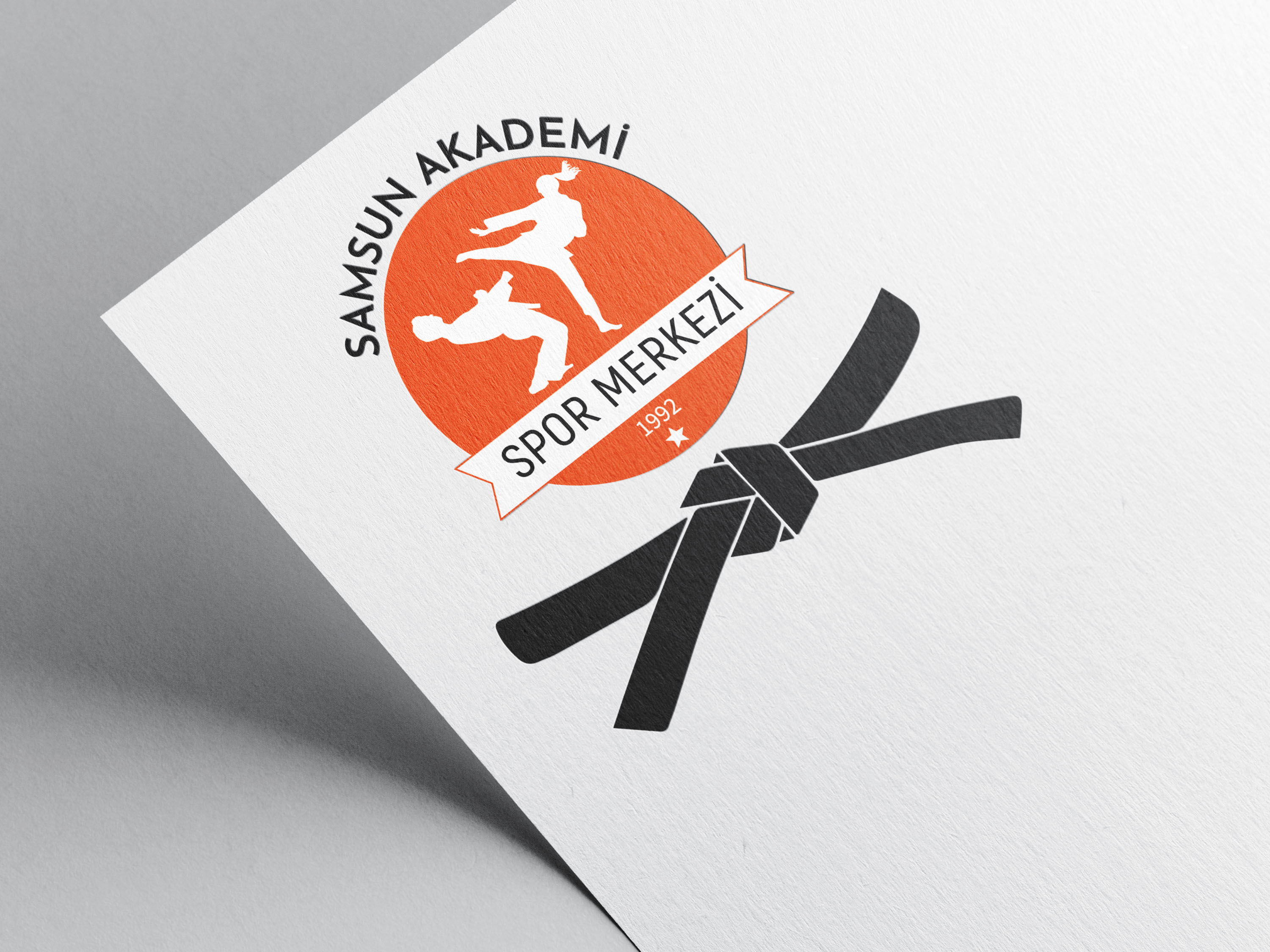 Samsun Akademi markasını oluşturmak