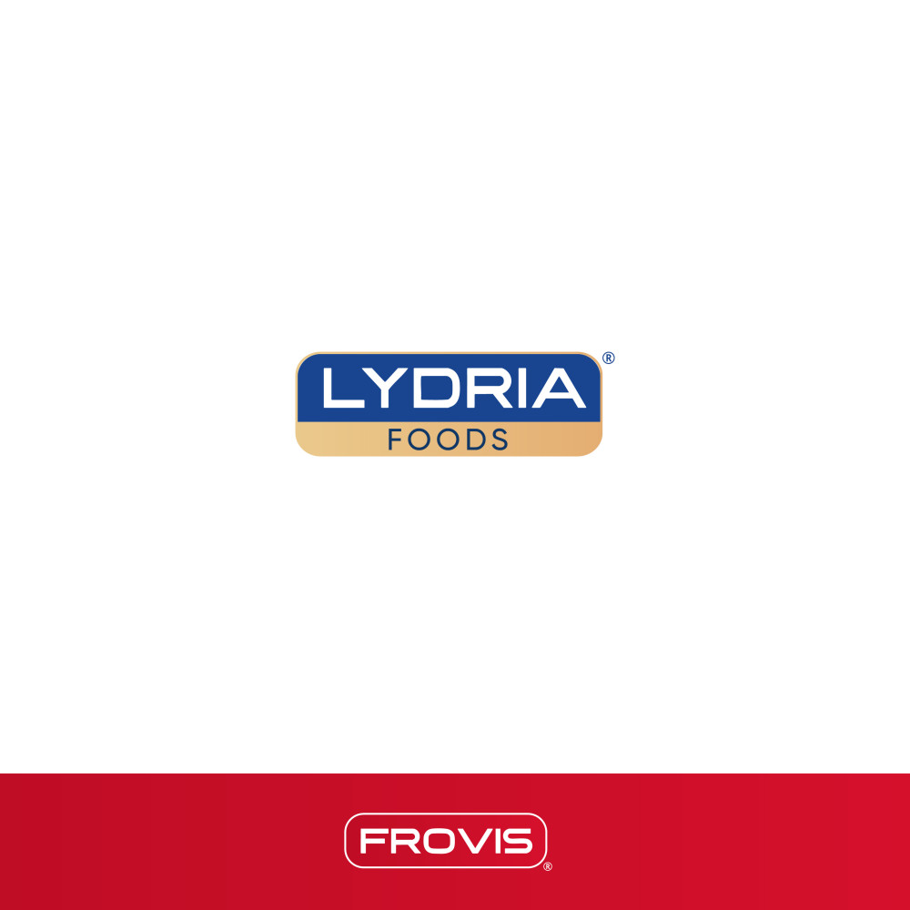 LYDRIA İsimli Gıda Şirketimiz İçin Logo Tasarımı